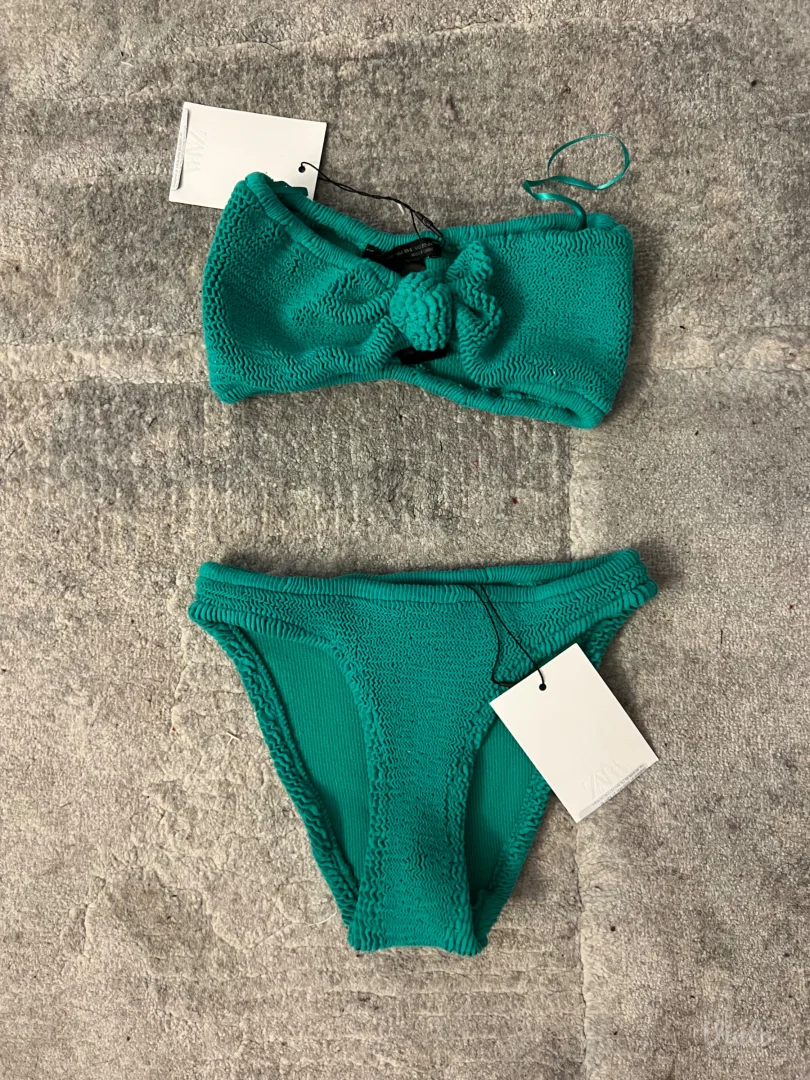 Potpuno novi Zara komplet kupaci