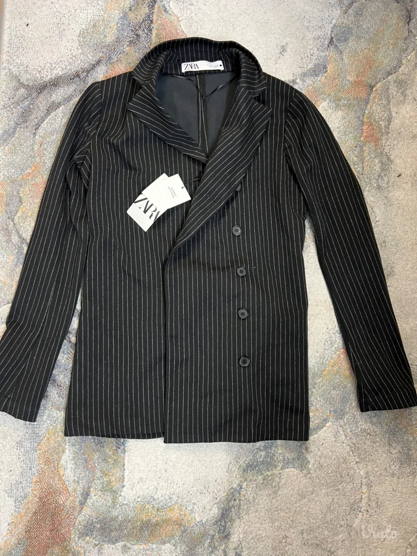 Novi Zara zenski sako