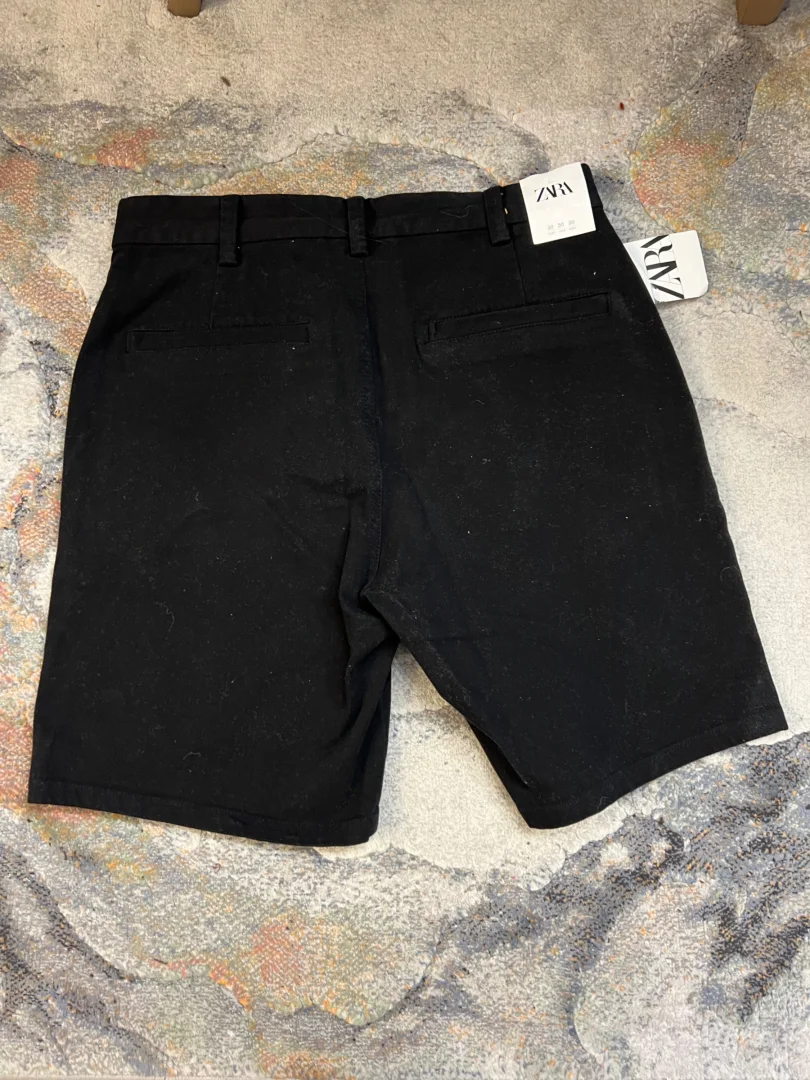 Nove muske Zara barmude