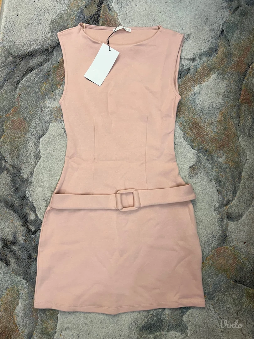 Nova Zara mini haljina