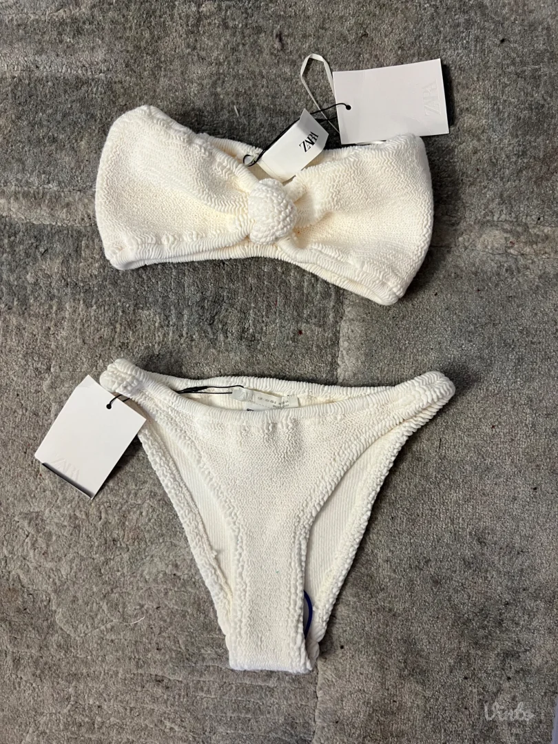 Potpuno novi Zara kupaci kostim