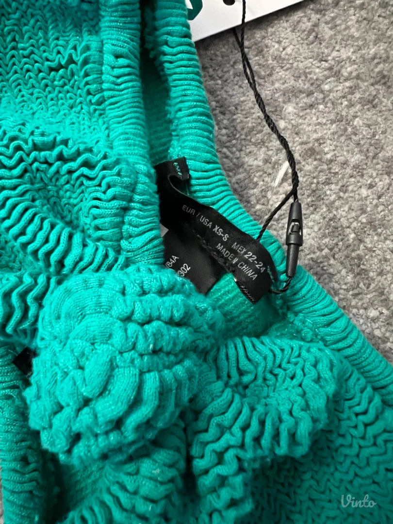 Potpuno novi Zara komplet kupaci