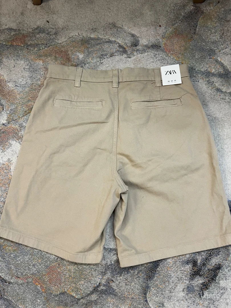 Nove muske Zara bermude