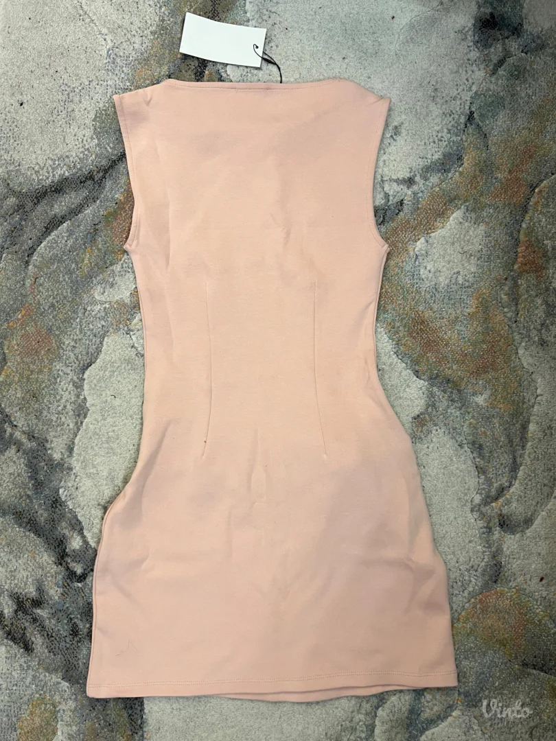 Nova Zara mini haljina