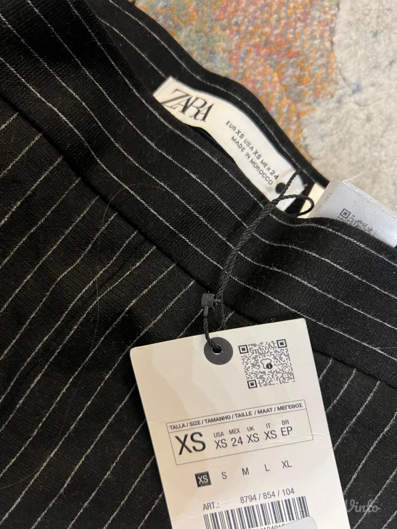 Nove Zara zenske pantalone