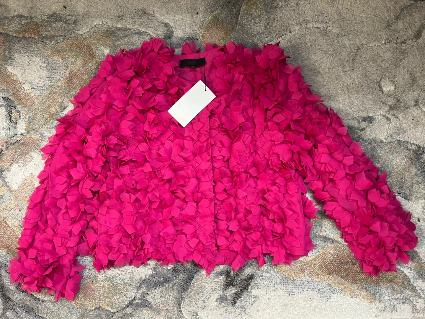 Nova Zara jakna/blejzer