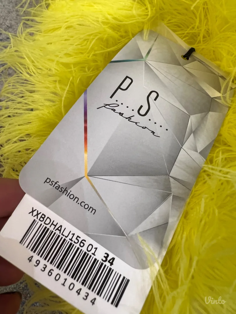 PS fahion haljinica/tunika