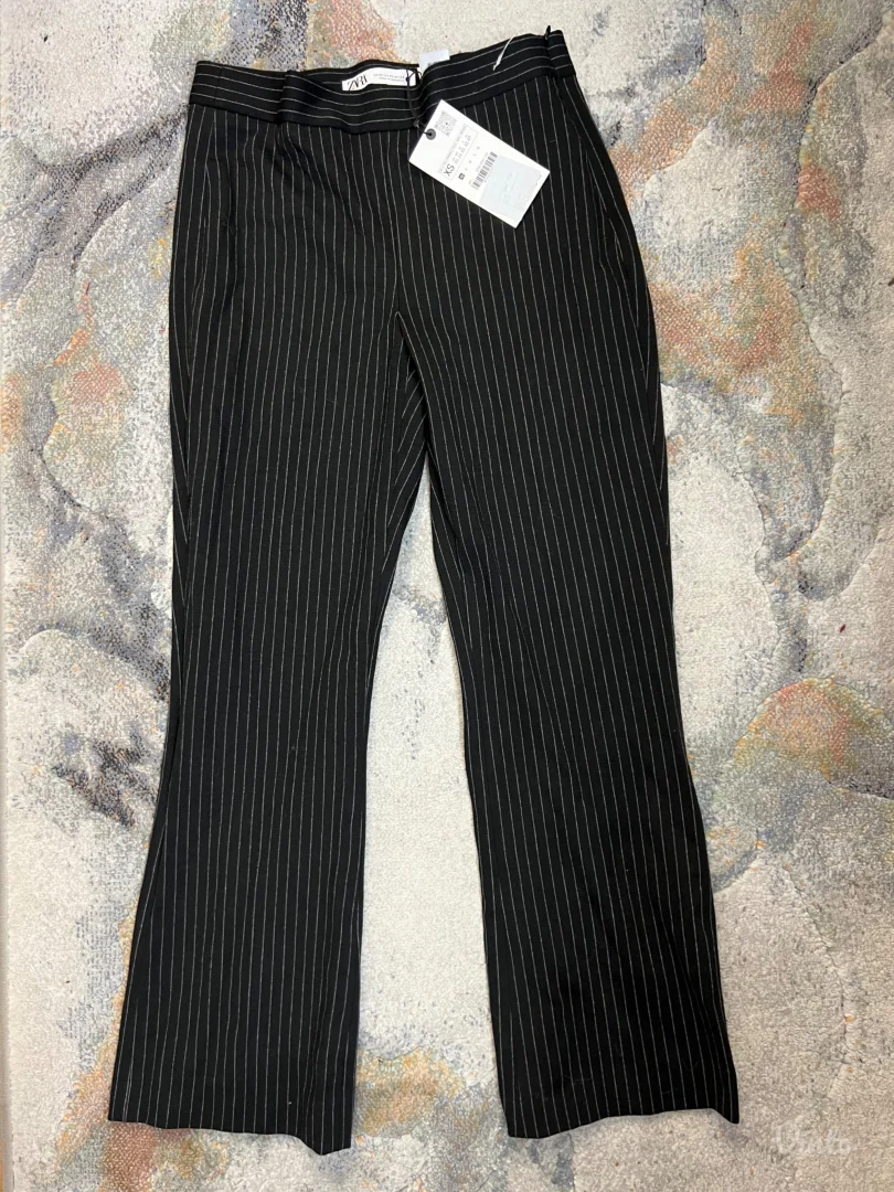 Nove Zara zenske pantalone