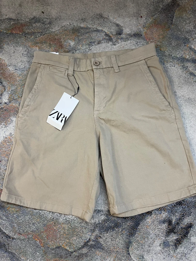 Nove muske Zara bermude