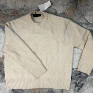 Novi Zara dzemper sa vunom