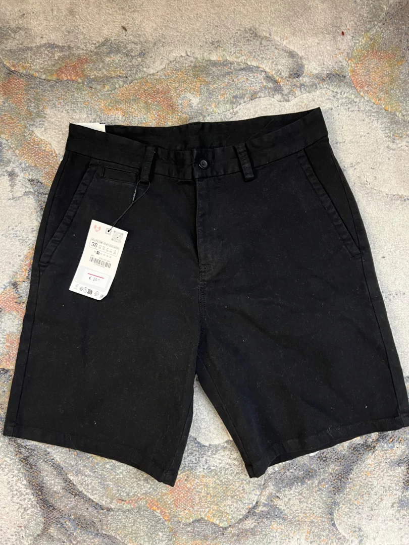 Nove muske Zara barmude