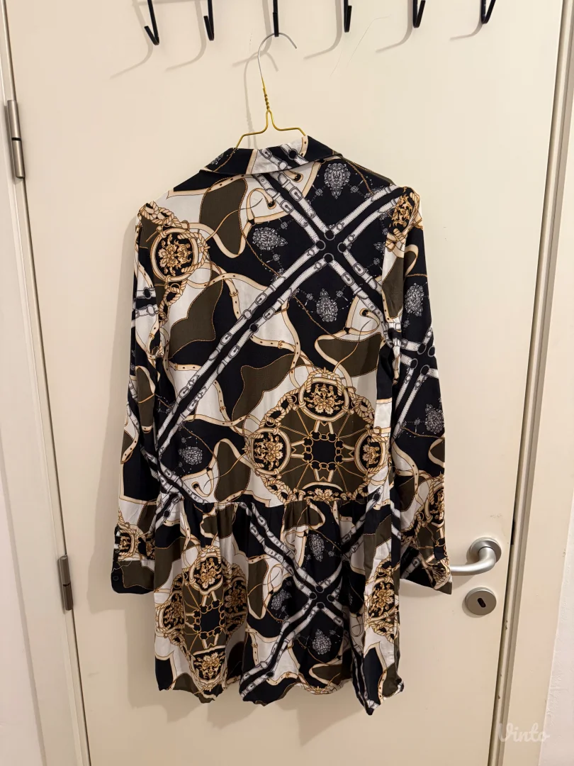 Stradivarius haljina/tunika