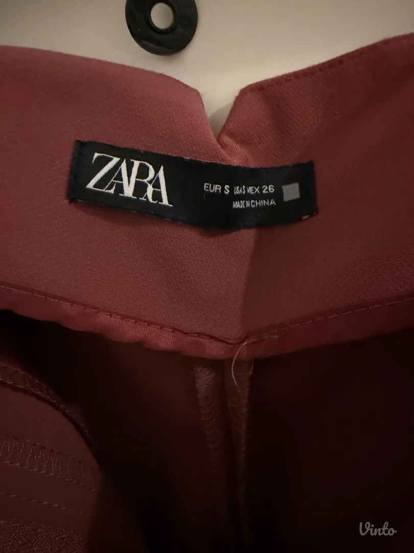 Zara pantalone