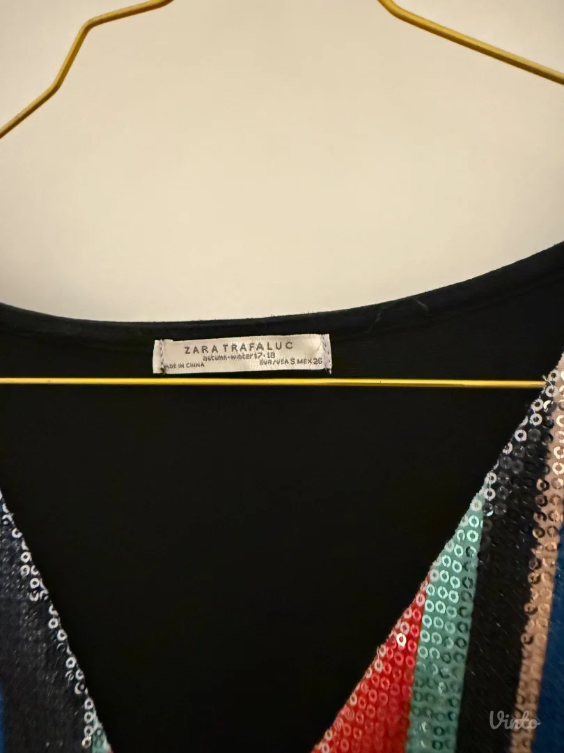 Zara haljina