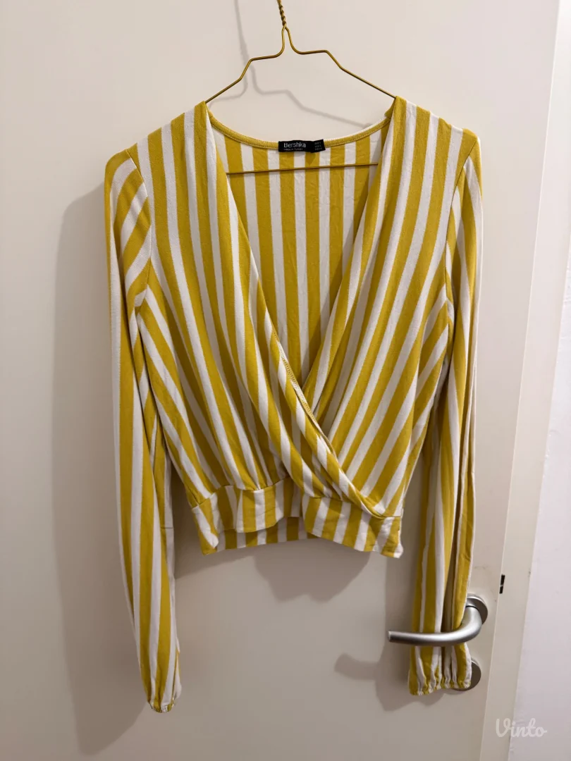 Bershka bluza