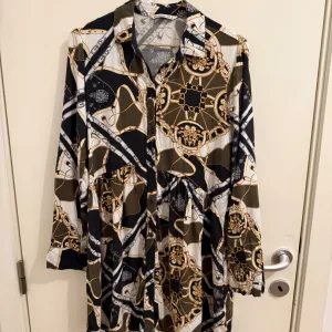 Stradivarius haljina/tunika