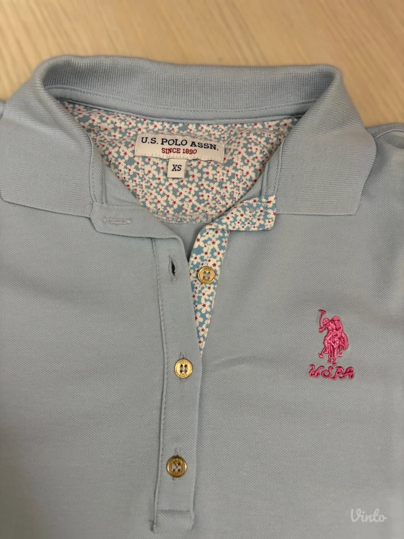 U.S Polo ženska majica