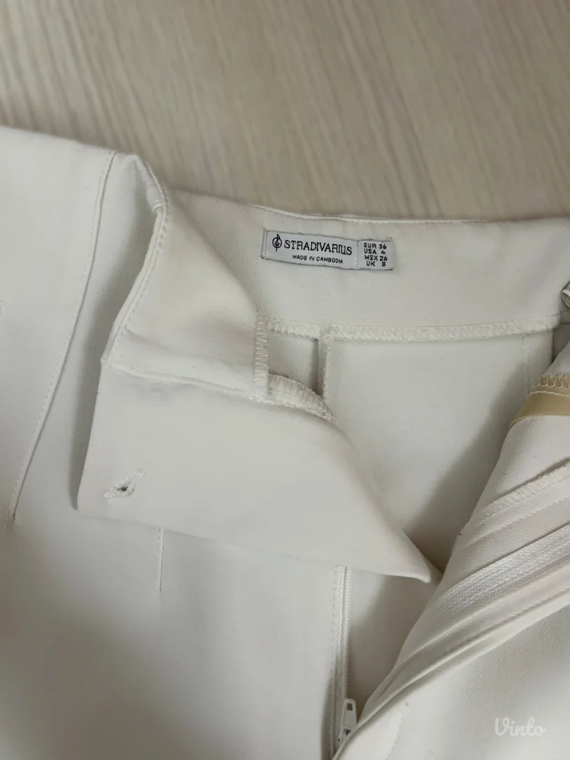 Stradivarius pantalone