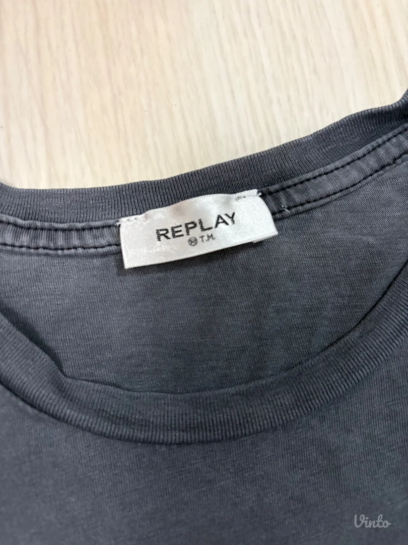 Replay original majica