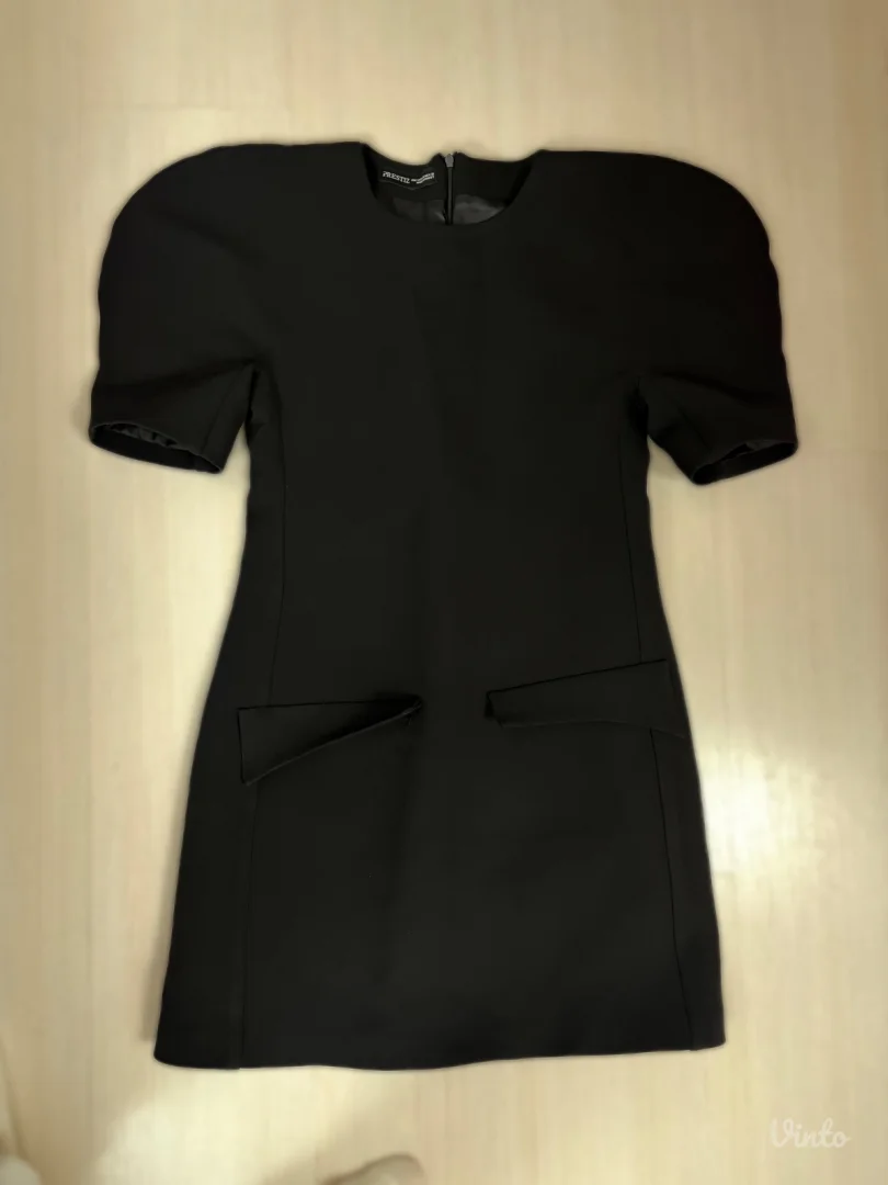 Prestiž haljina - nova