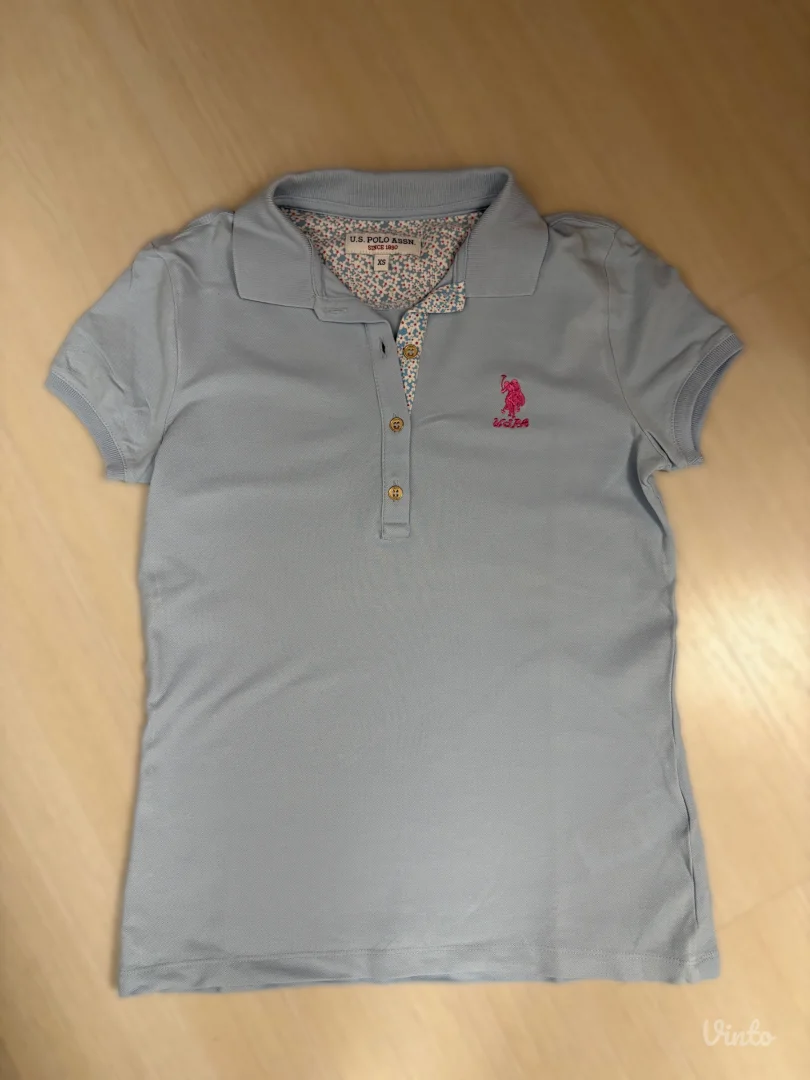 U.S Polo ženska majica