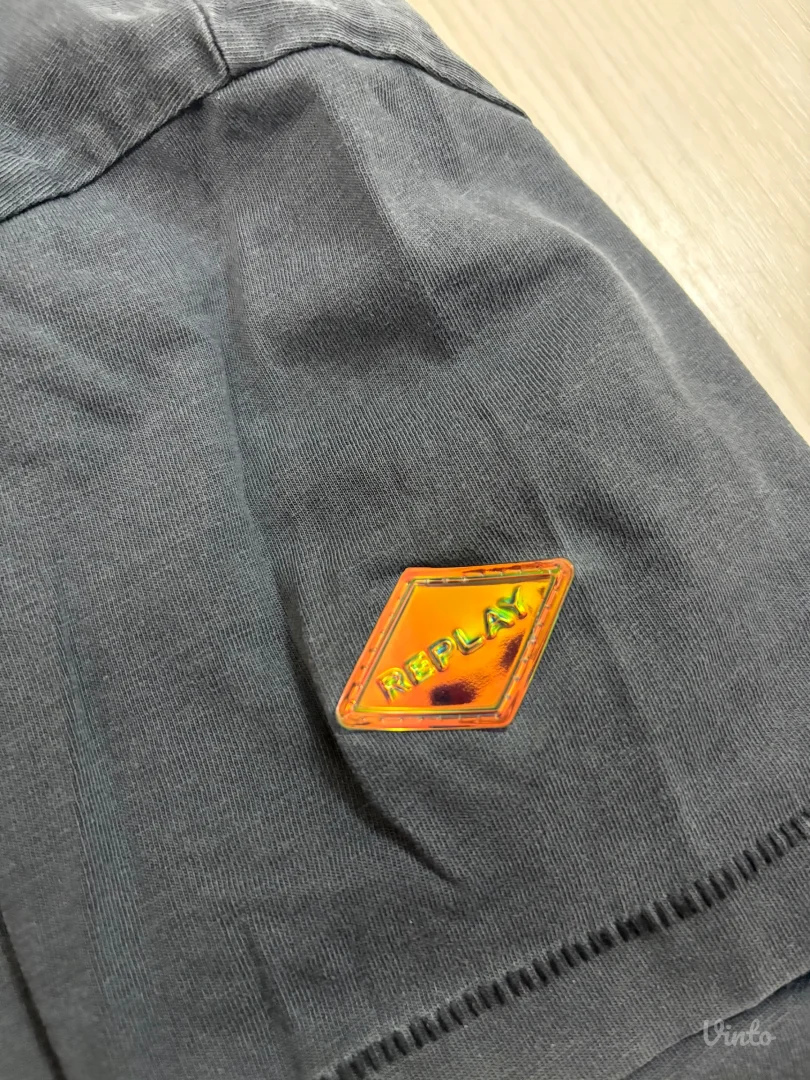 Replay original majica