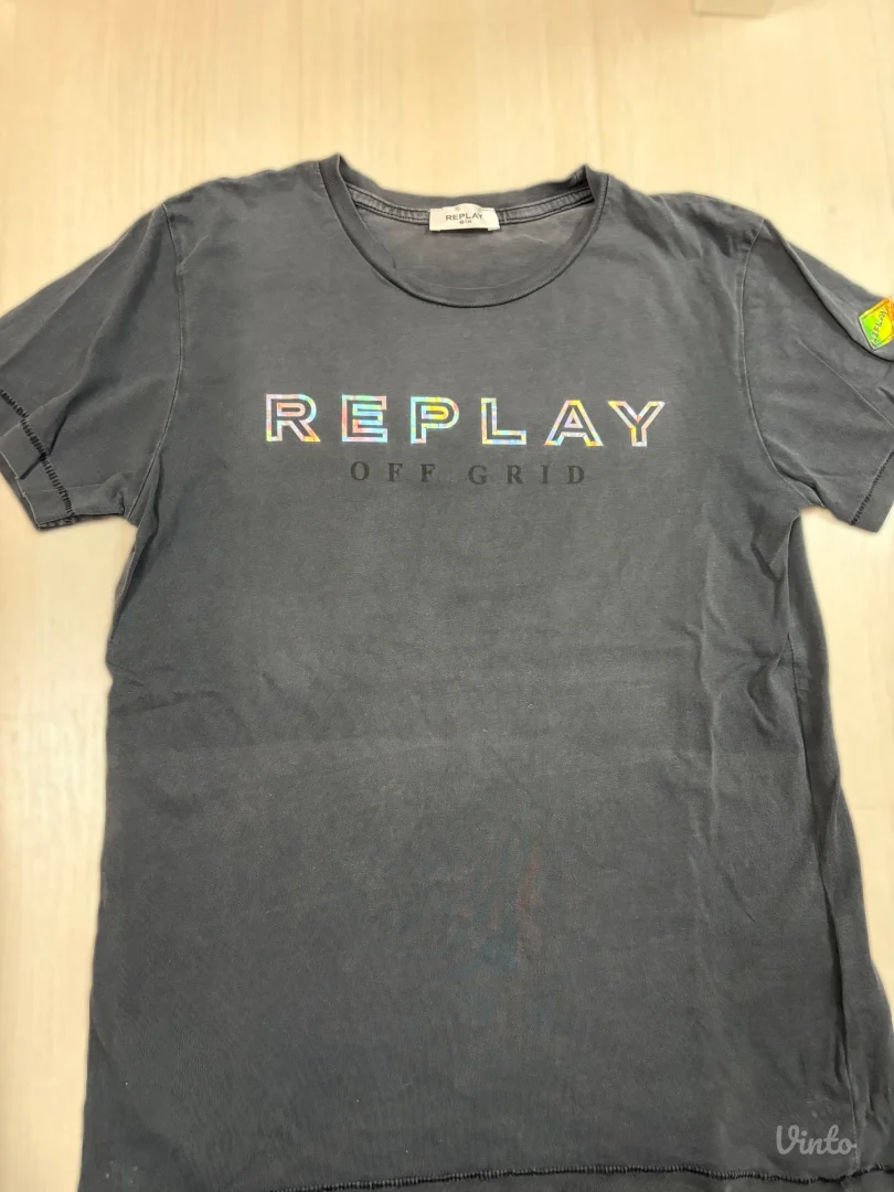 Replay original majica