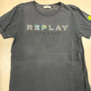 Replay original majica