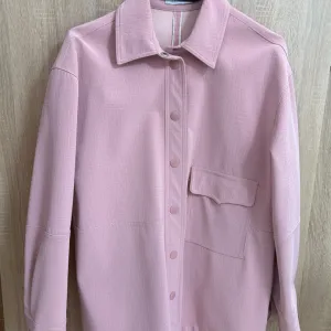 Reserved natkošulja/jakna