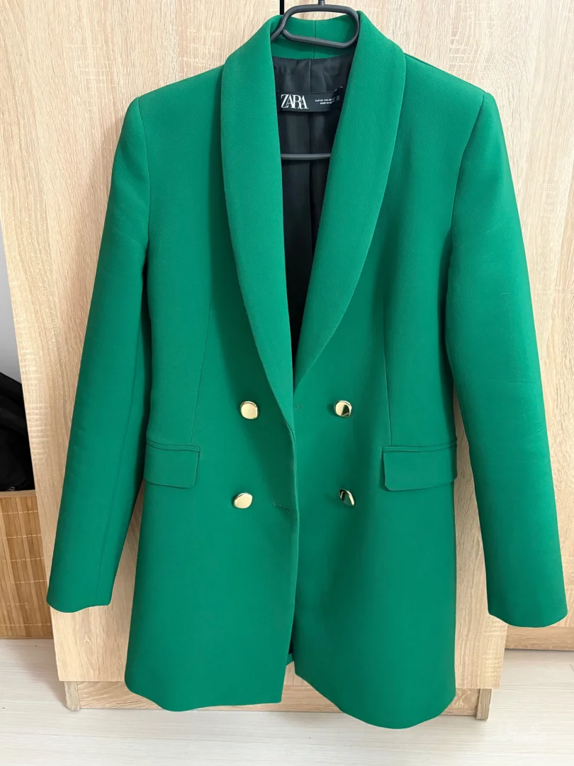 Zara sako NOV