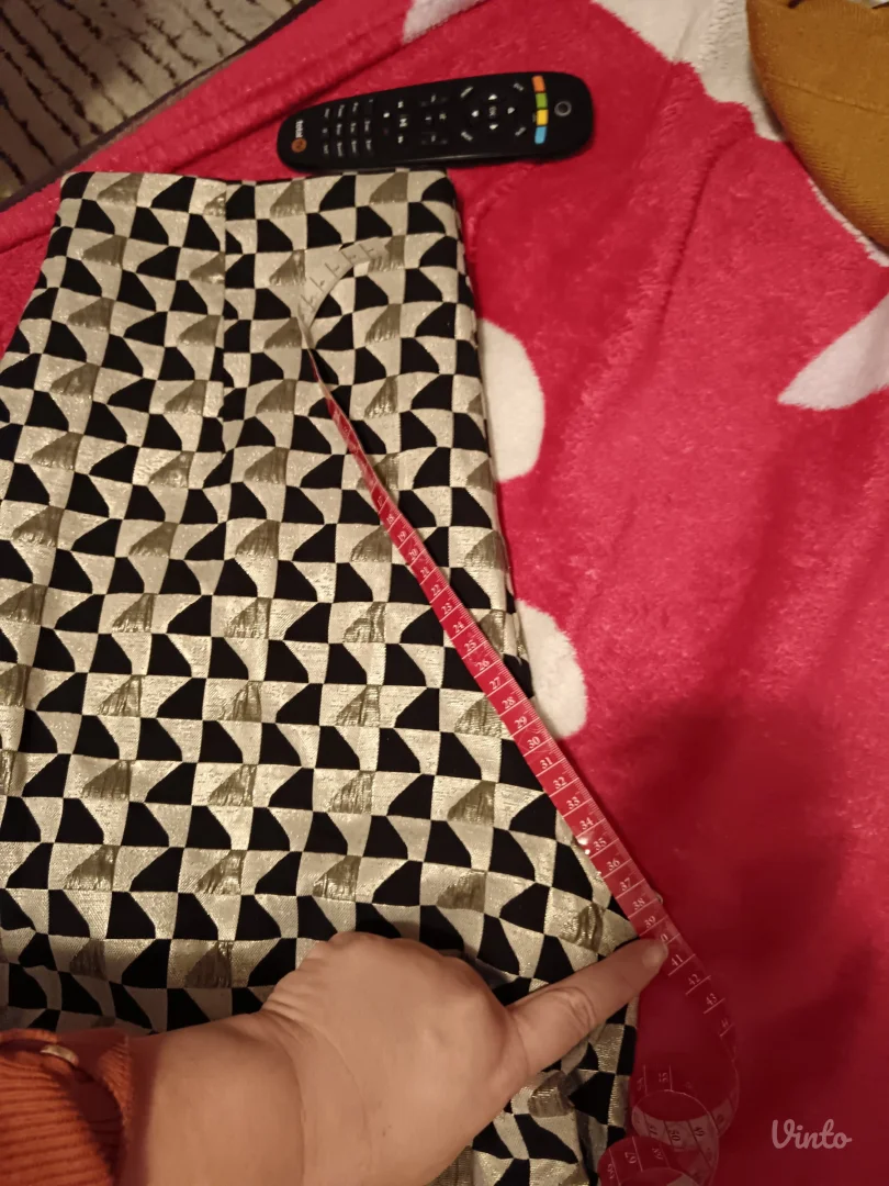 PS fashion pantalone 42