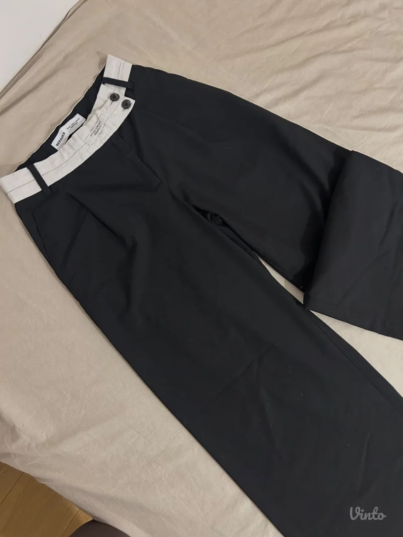 Bershka Pantalone