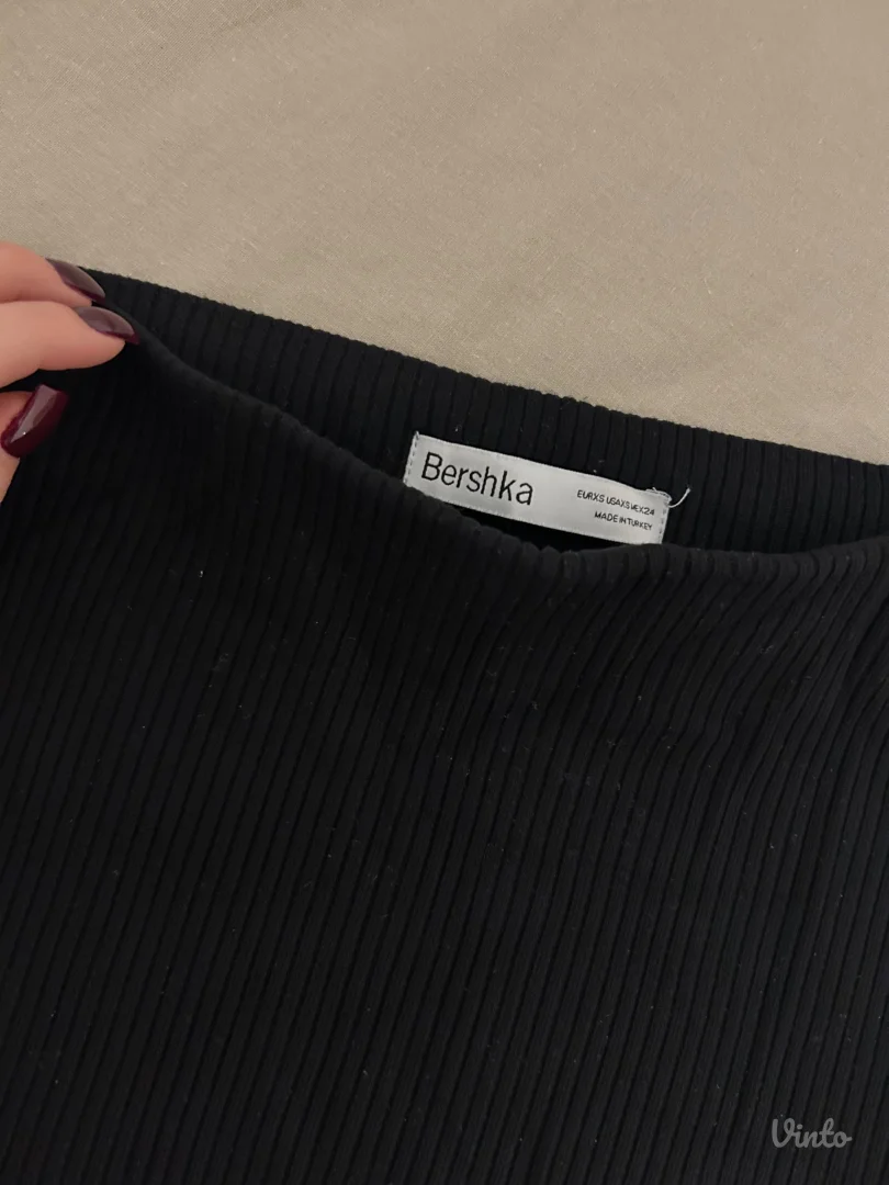 Rebrasta Duga Suknja