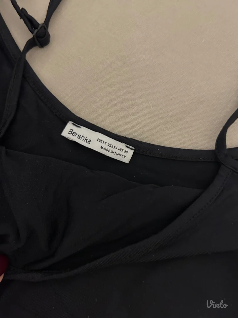 Skims Bershka Haljina