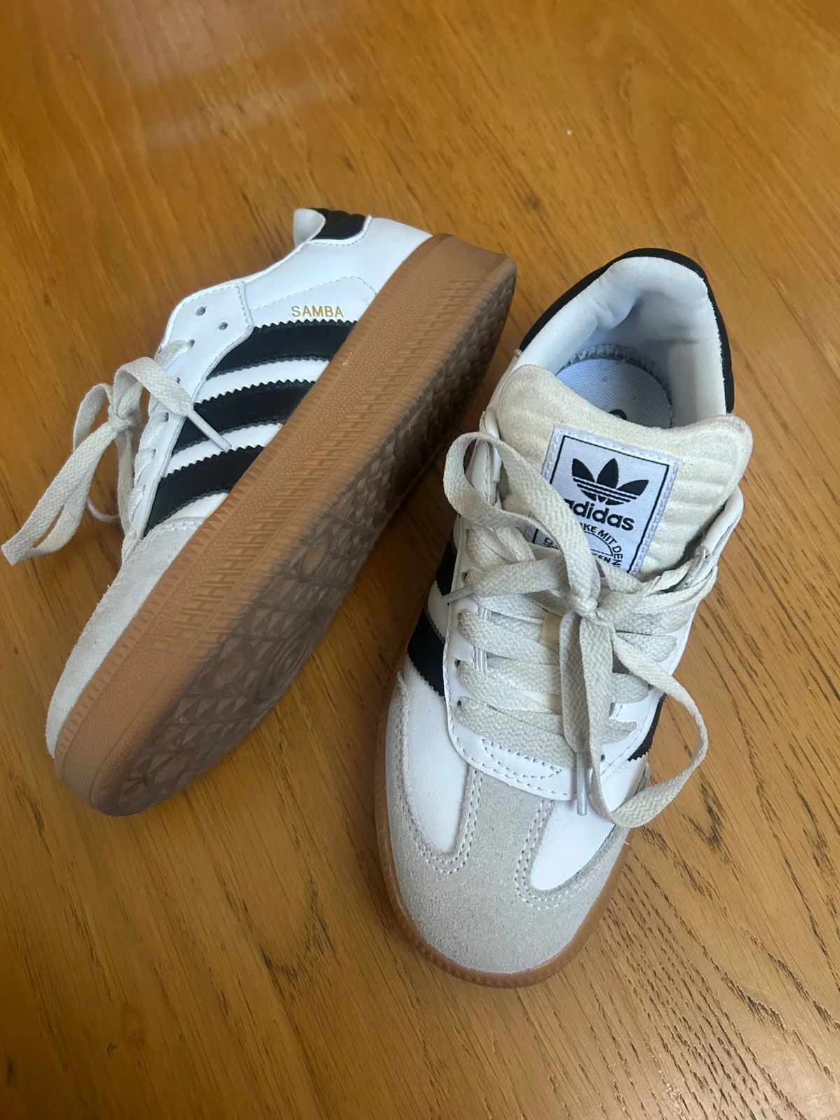 Adidas samba patike