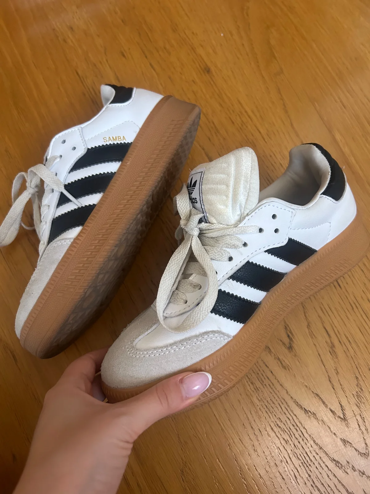 Adidas samba patike
