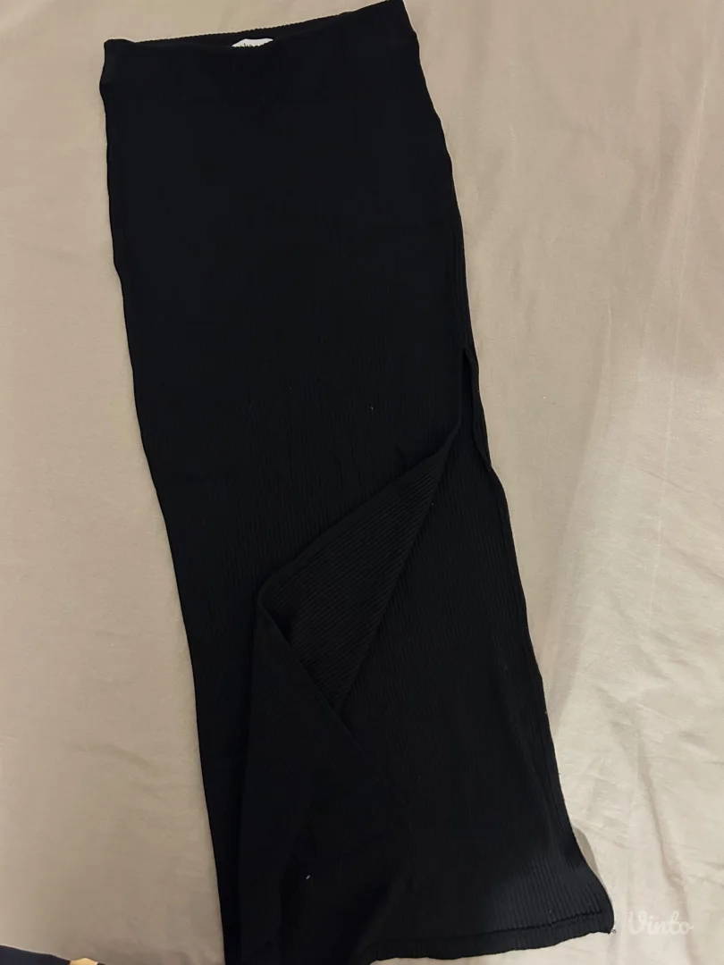 Rebrasta Duga Suknja