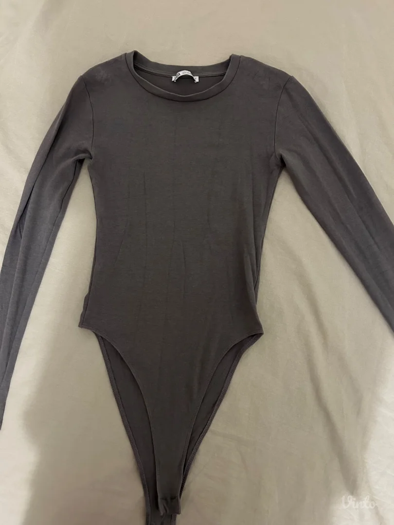 Zara Body
