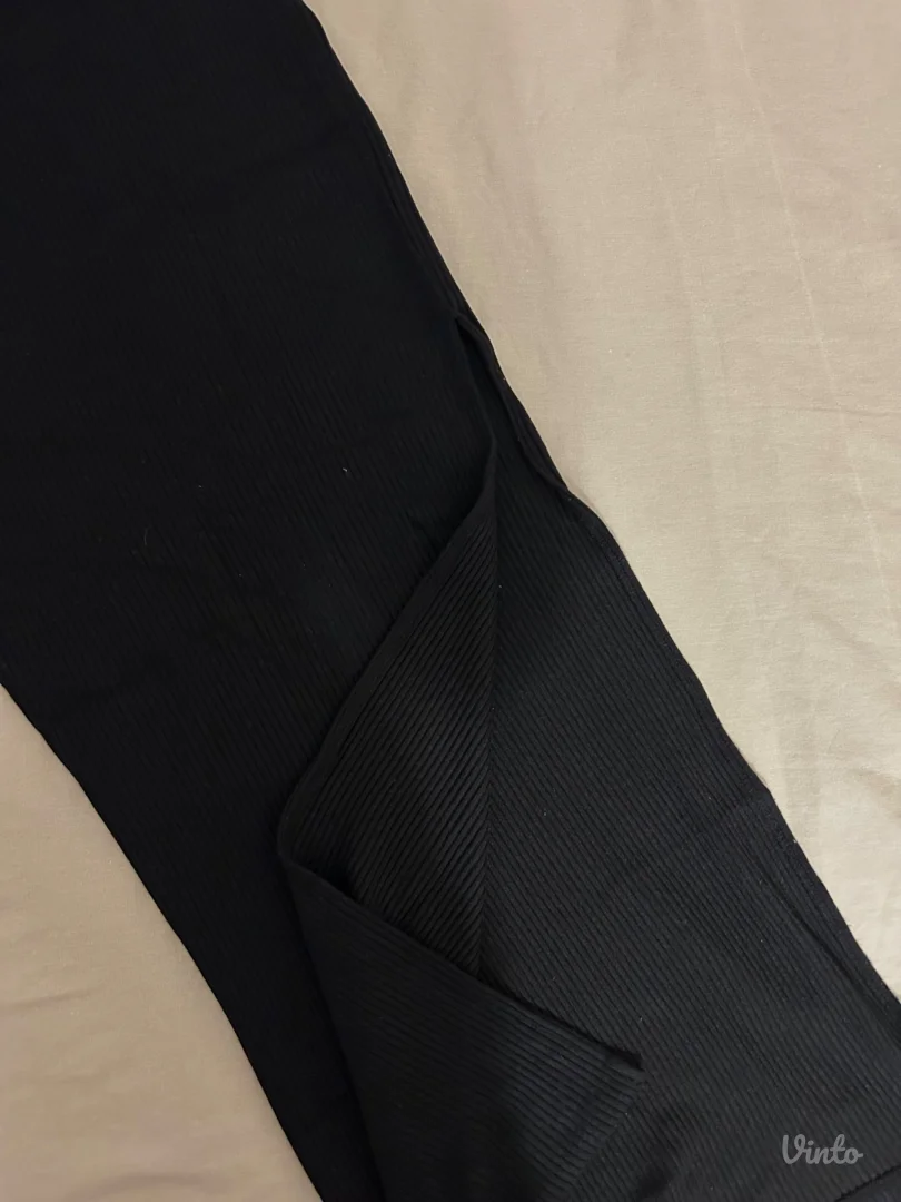 Rebrasta Duga Suknja