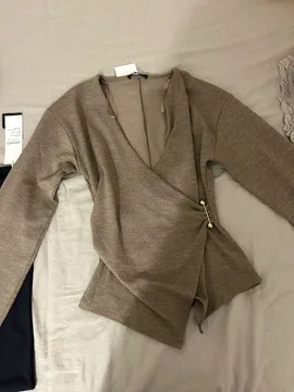 Zara Majica