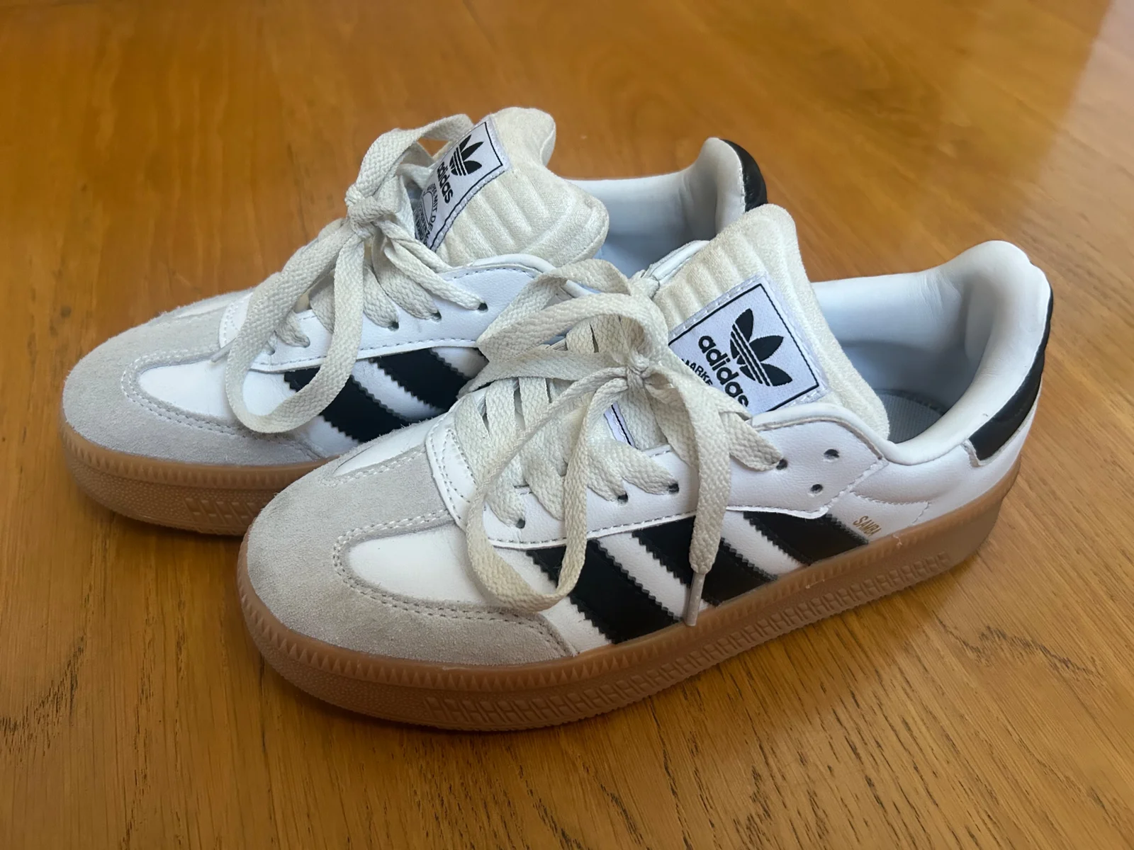 Adidas samba patike