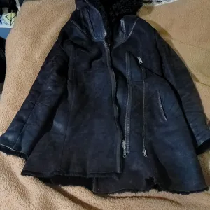 Original Inverno Caldo montonka