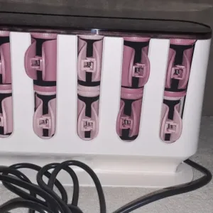 Remington H9100 PROluxe vikleri, korišćeni jednom+garancija