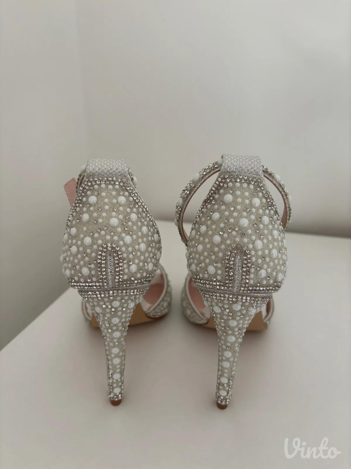 Inportana stikle