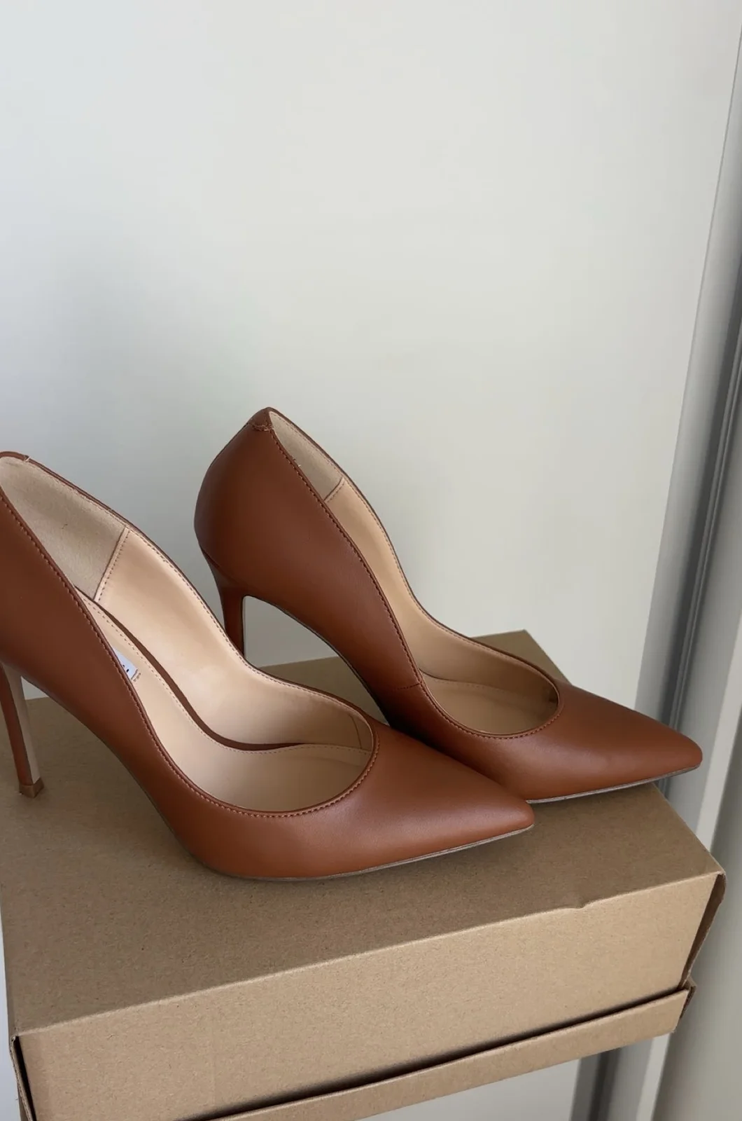 Steve madden stikle