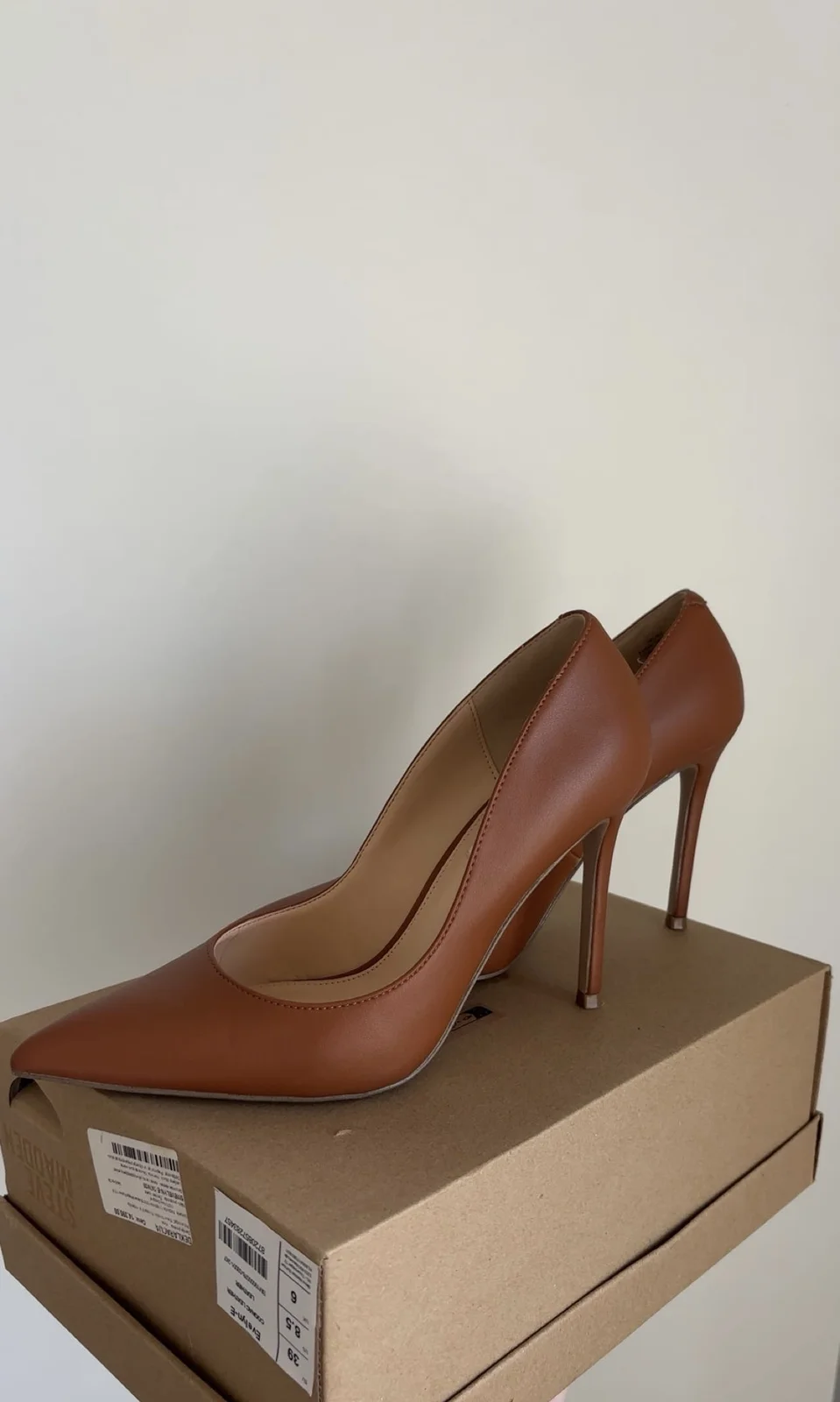 Steve madden stikle