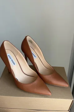 Steve madden stikle