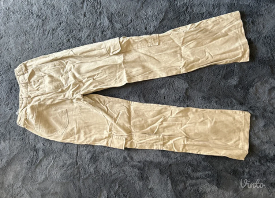 Sinsay dzeparke pantalone