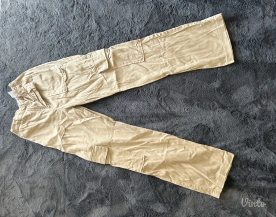 Sinsay dzeparke pantalone