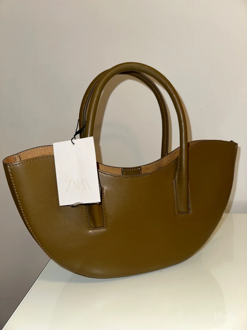 Nova ZARA torbica